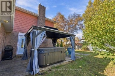 26 CARRUTHERS DRIVE Clarington (Bowmanville) Ontario photo 35