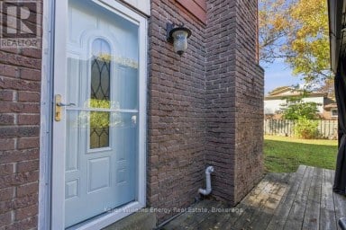 26 CARRUTHERS DRIVE Clarington (Bowmanville) Ontario photo 36