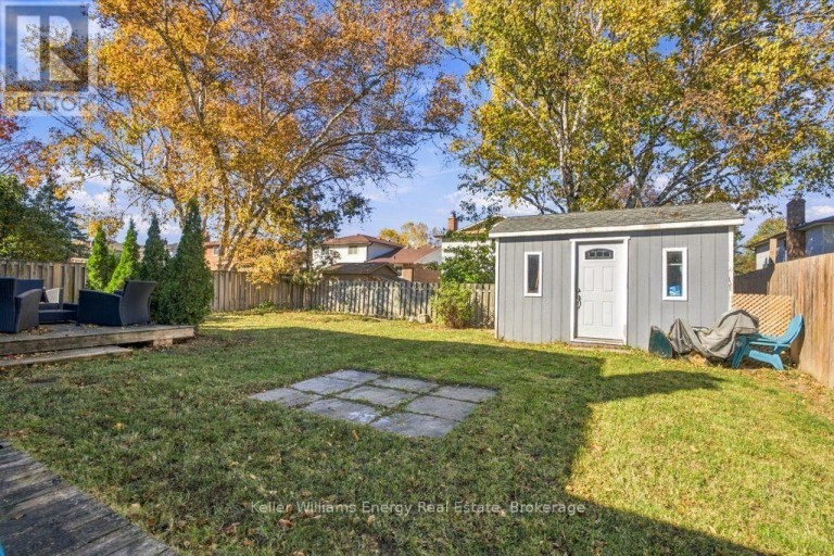 26 CARRUTHERS DRIVE, Clarington (Bowmanville), Ontario, L1C3S2