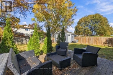 26 CARRUTHERS DRIVE Clarington (Bowmanville) Ontario photo 38