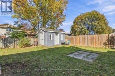 26 CARRUTHERS DRIVE Clarington (Bowmanville) Ontario photo 39