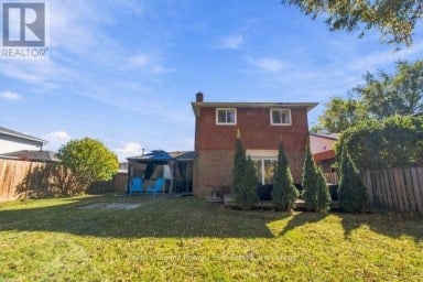 26 CARRUTHERS DRIVE Clarington (Bowmanville) Ontario photo 41
