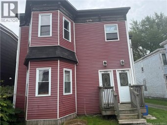 234 Guilford Street Saint John New Brunswick photo 1