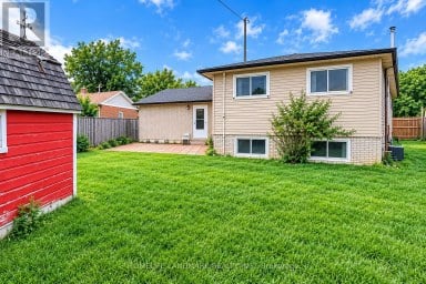 31 COUNTRY CLUB DRIVE Hamilton (Vincent) Ontario photo 14