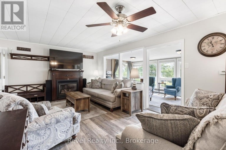 133 VICTORIA DRIVE E, Kawartha Lakes (Fenelon), Ontario, K0M1G0