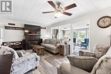133 VICTORIA DRIVE E Kawartha Lakes (Fenelon) Ontario photo 15