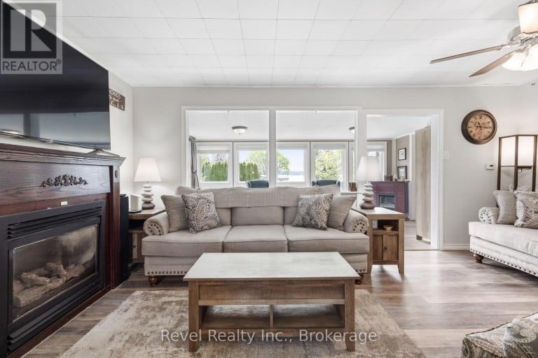 133 VICTORIA DRIVE E, Kawartha Lakes (Fenelon), Ontario, K0M1G0