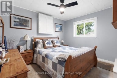 133 VICTORIA DRIVE E Kawartha Lakes (Fenelon) Ontario photo 30