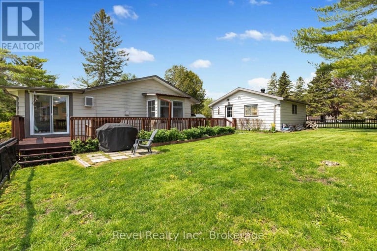 133 VICTORIA DRIVE E, Kawartha Lakes (Fenelon), Ontario, K0M1G0
