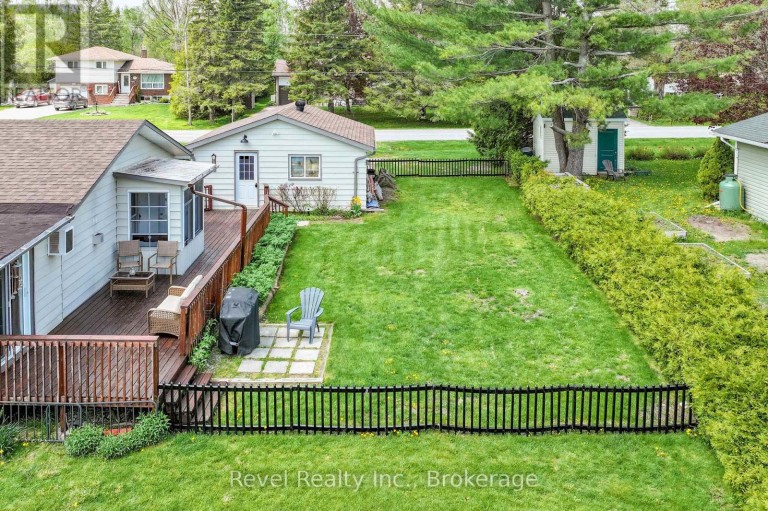 133 VICTORIA DRIVE E, Kawartha Lakes (Fenelon), Ontario, K0M1G0