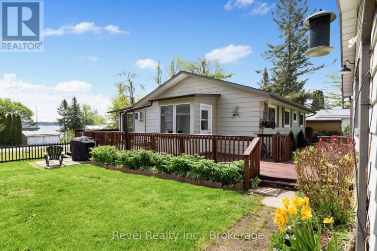 133 VICTORIA DRIVE E, Kawartha Lakes (Fenelon), Ontario, K0M1G0