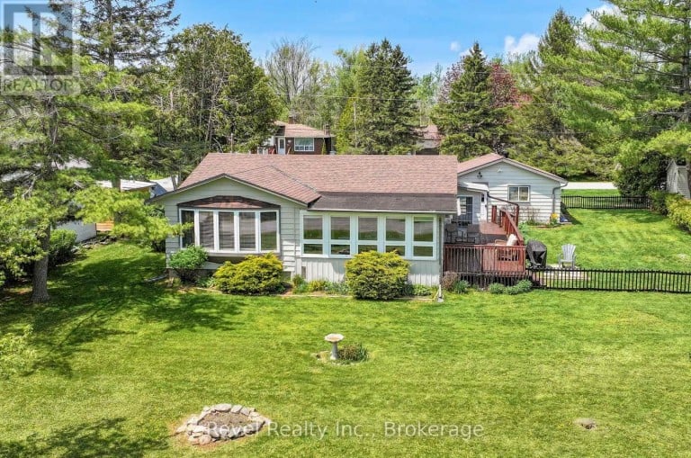 133 VICTORIA DRIVE E, Kawartha Lakes (Fenelon), Ontario, K0M1G0