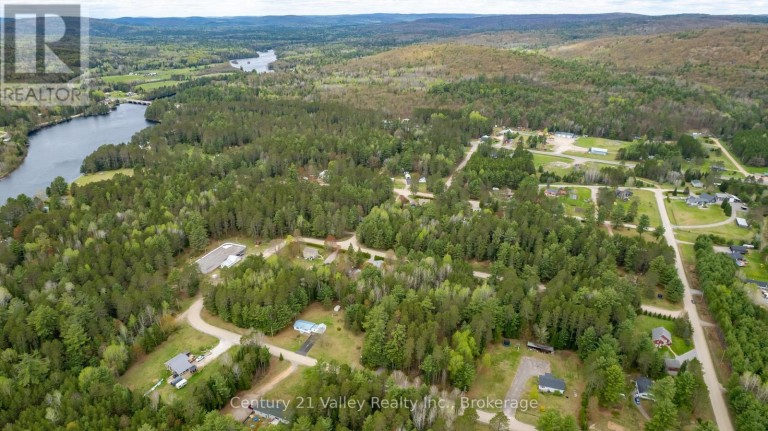 536 PINE STREET, Greater Madawaska, Ontario, K0J2R0