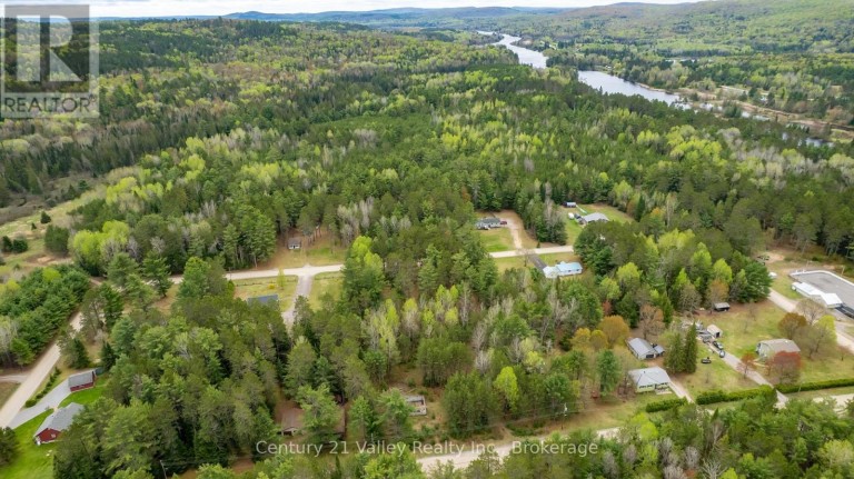 536 PINE STREET, Greater Madawaska, Ontario, K0J2R0