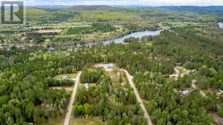 536 PINE STREET, Greater Madawaska, Ontario, K0J2R0