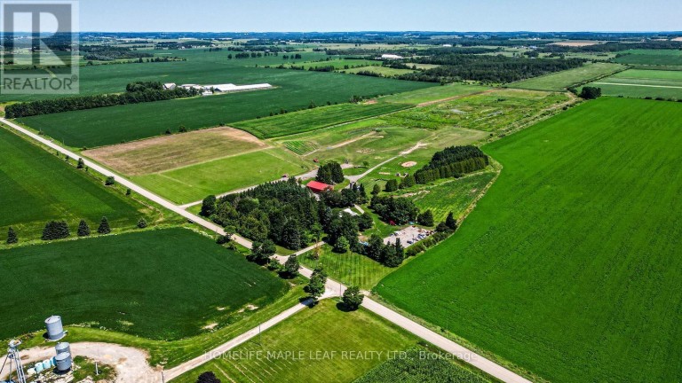 333329 7TH LINE, Amaranth, Ontario, L9W0K8