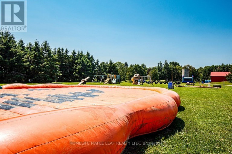 333329 7TH LINE, Amaranth, Ontario, L9W0K8