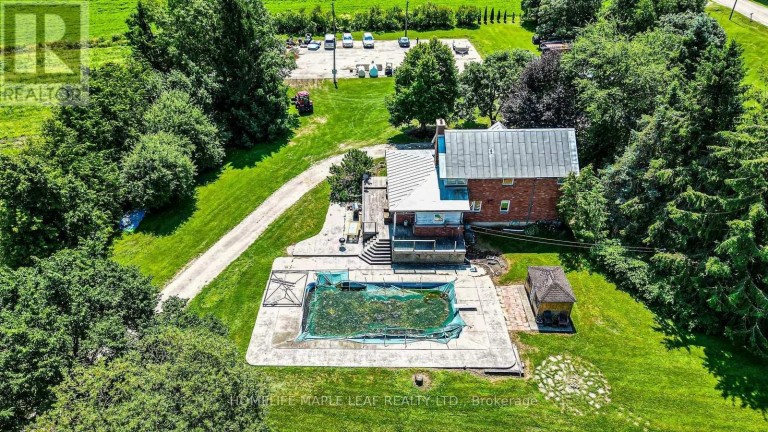 333329 7TH LINE, Amaranth, Ontario, L9W0K8