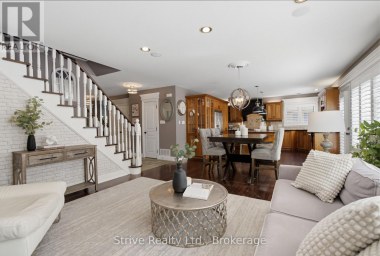 8 ROWLAND COURT Clarington (Courtice) Ontario photo 19