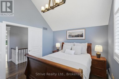 8 ROWLAND COURT Clarington (Courtice) Ontario photo 27