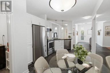 8 ROWLAND COURT Clarington (Courtice) Ontario photo 38