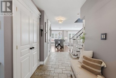 8 ROWLAND COURT Clarington (Courtice) Ontario photo 8