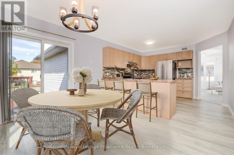 120 RAGLAN STREET, Brighton, Ontario, K0K1H0