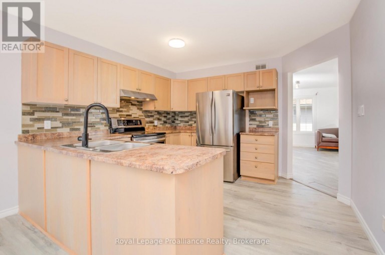 120 RAGLAN STREET, Brighton, Ontario, K0K1H0