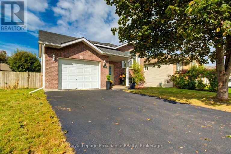 120 RAGLAN STREET, Brighton, Ontario, K0K1H0