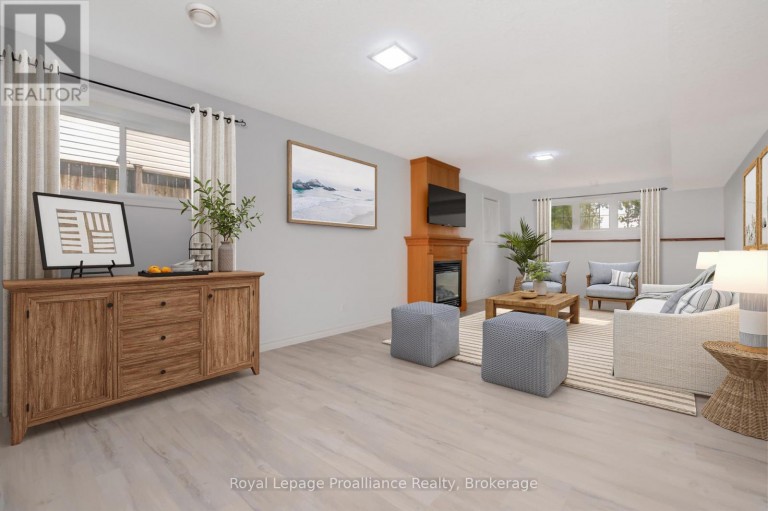 120 RAGLAN STREET, Brighton, Ontario, K0K1H0
