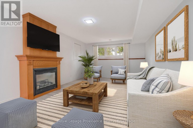 120 RAGLAN STREET, Brighton, Ontario, K0K1H0
