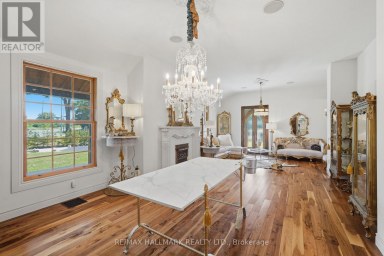 12994 WESTON ROAD King (King City) Ontario photo 16