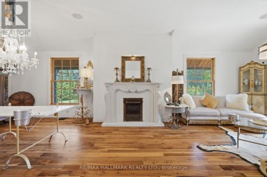 12994 WESTON ROAD King (King City) Ontario photo 17