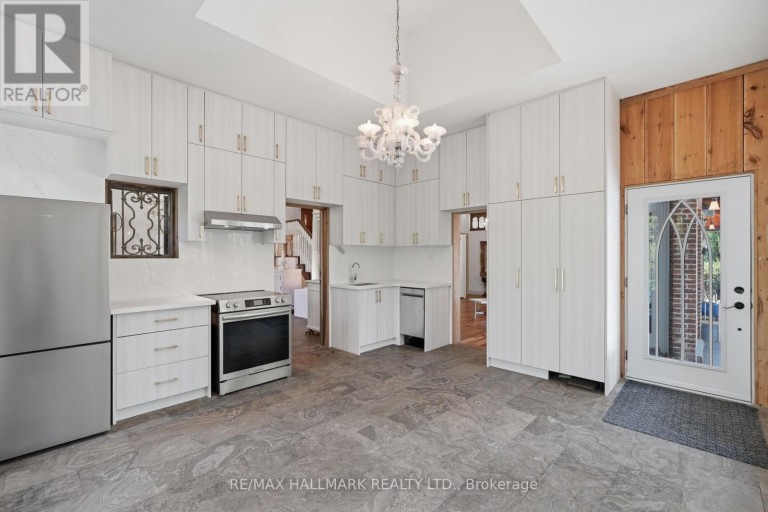 12994 WESTON ROAD, King (King City), Ontario, L7B1K4