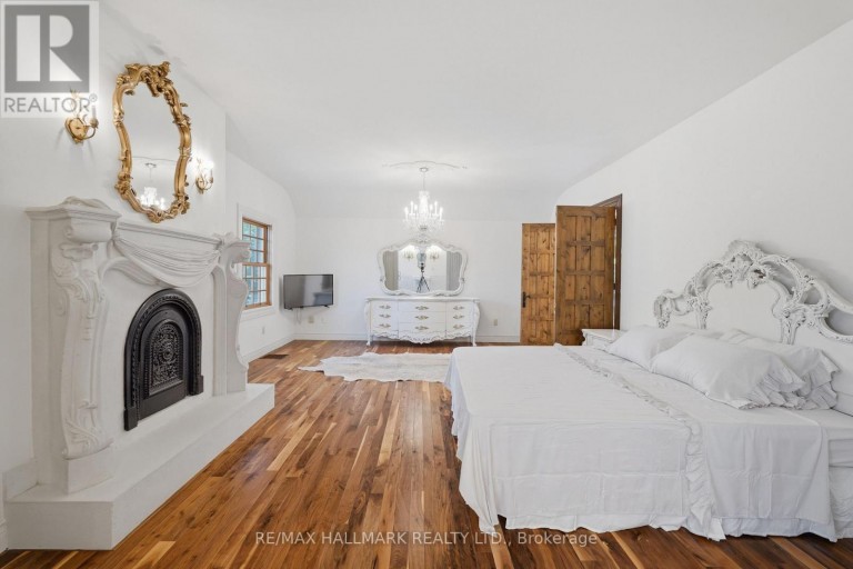 12994 WESTON ROAD, King (King City), Ontario, L7B1K4