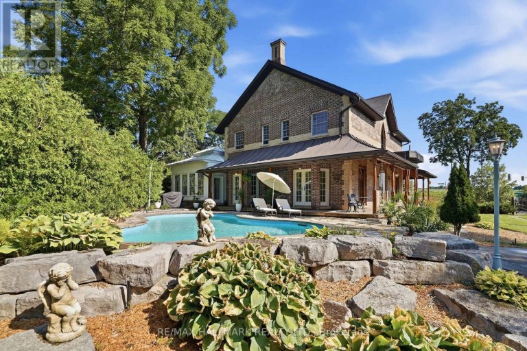 12994 WESTON ROAD, King (King City), Ontario, L7B1K4
