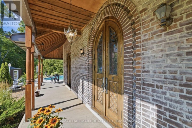 12994 WESTON ROAD, King (King City), Ontario, L7B1K4