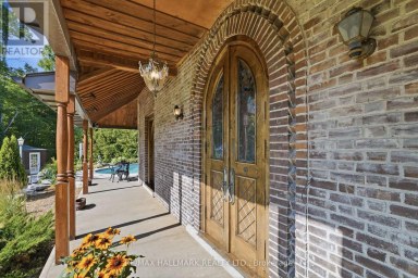 12994 WESTON ROAD King (King City) Ontario photo 41