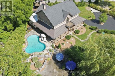 12994 WESTON ROAD King (King City) Ontario photo 42