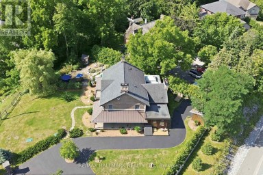 12994 WESTON ROAD King (King City) Ontario photo 43
