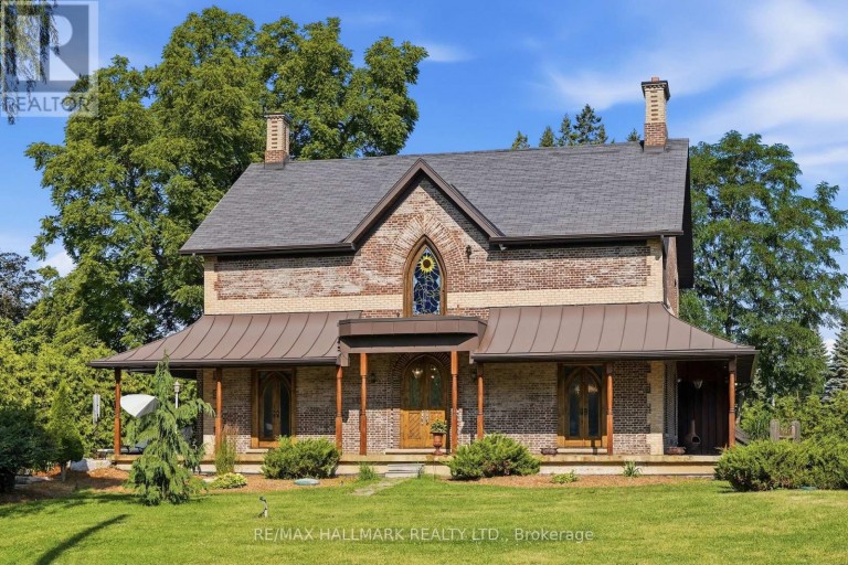 12994 WESTON ROAD, King (King City), Ontario, L7B1K4