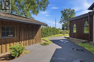 12994 WESTON ROAD King (King City) Ontario photo 48