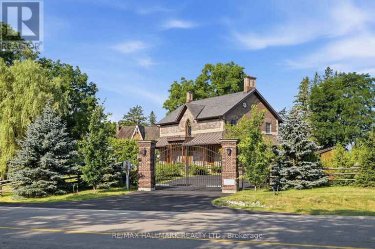 12994 WESTON ROAD, King (King City), Ontario, L7B1K4