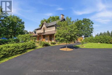 12994 WESTON ROAD King (King City) Ontario photo 8