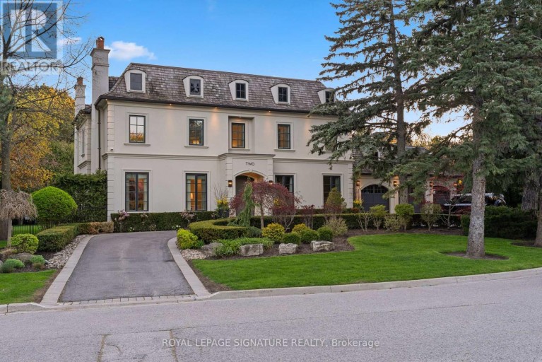 2 SPIREA COURT, Markham (Bayview Glen), Ontario, L3T2W1