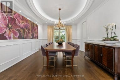 2 SPIREA COURT Markham (Bayview Glen) Ontario photo 12