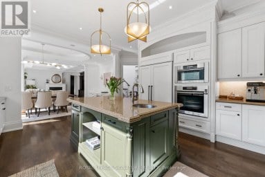2 SPIREA COURT Markham (Bayview Glen) Ontario photo 15