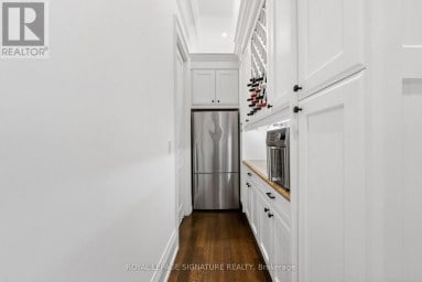 2 SPIREA COURT Markham (Bayview Glen) Ontario photo 16