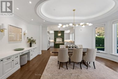 2 SPIREA COURT Markham (Bayview Glen) Ontario photo 17