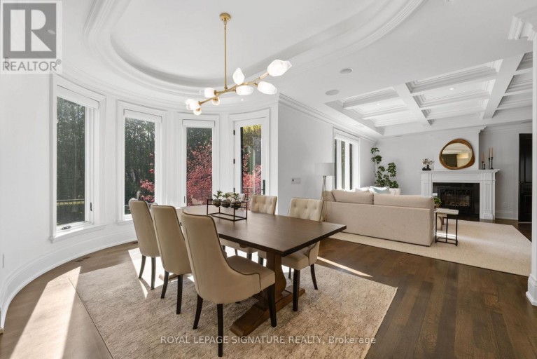 2 SPIREA COURT, Markham (Bayview Glen), Ontario, L3T2W1
